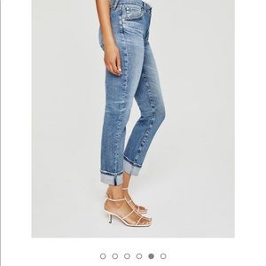 AG denim